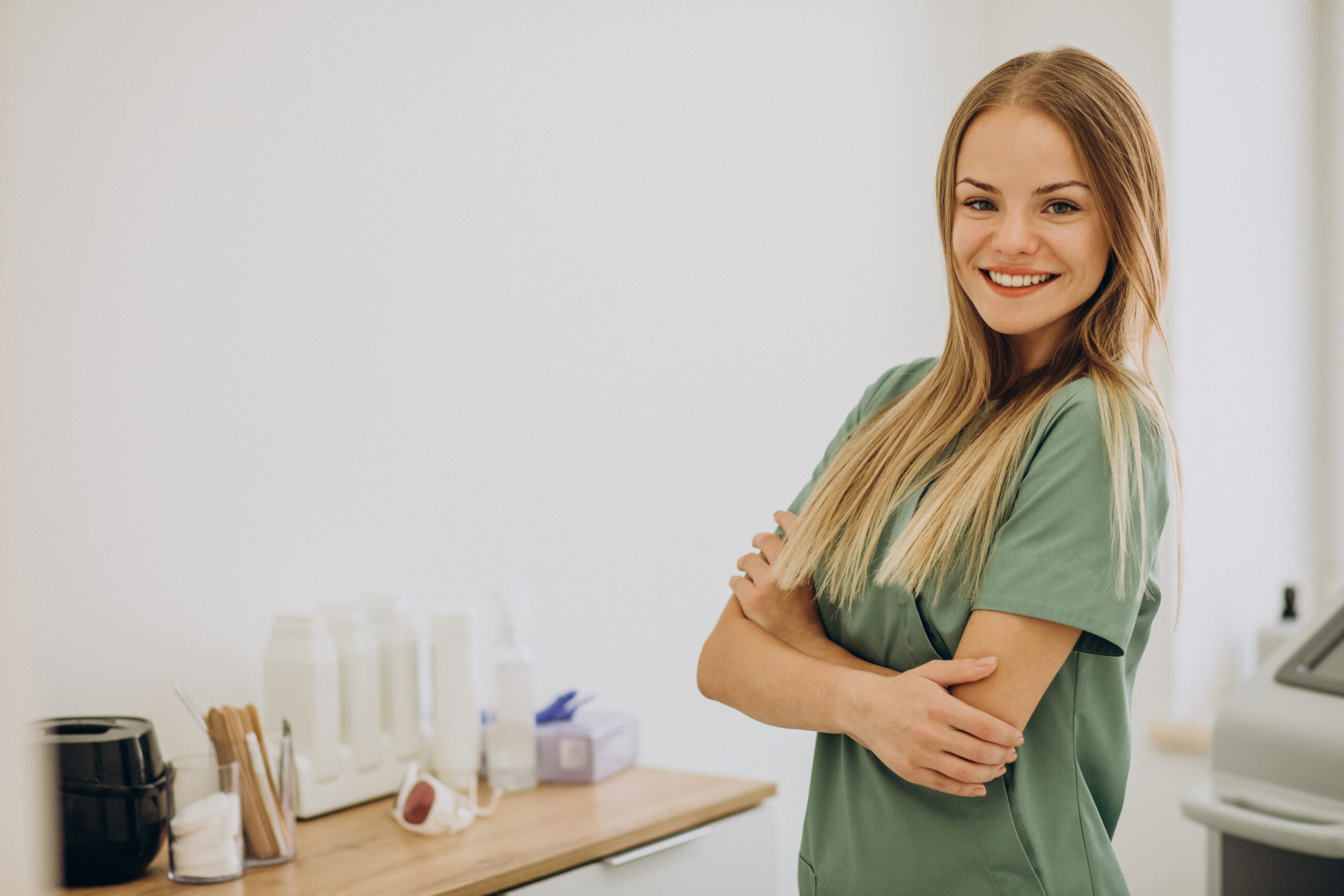 Laserowe usuwanie kurzajek jako metoda terapii